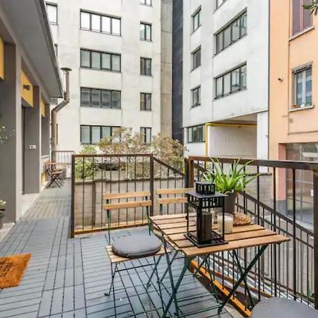 I Host Apartment - Polesine 2 Μιλάνο Εξωτερικό φωτογραφία