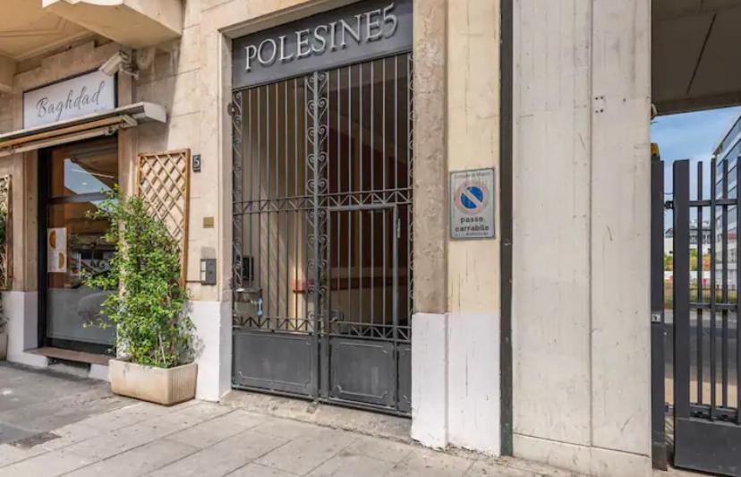 I Host Apartment - Polesine 2 Μιλάνο Εξωτερικό φωτογραφία