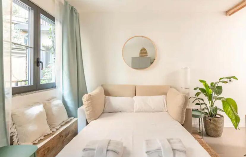 I Host Apartment - Polesine 2 Μιλάνο Εξωτερικό φωτογραφία