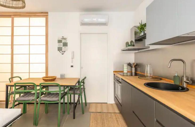 I Host Apartment - Polesine 2 Μιλάνο Εξωτερικό φωτογραφία