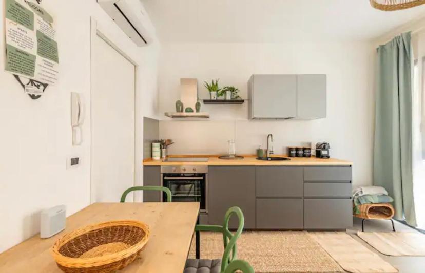 I Host Apartment - Polesine 2 Μιλάνο Εξωτερικό φωτογραφία